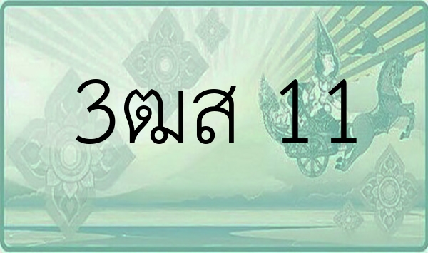 3ฒส 11